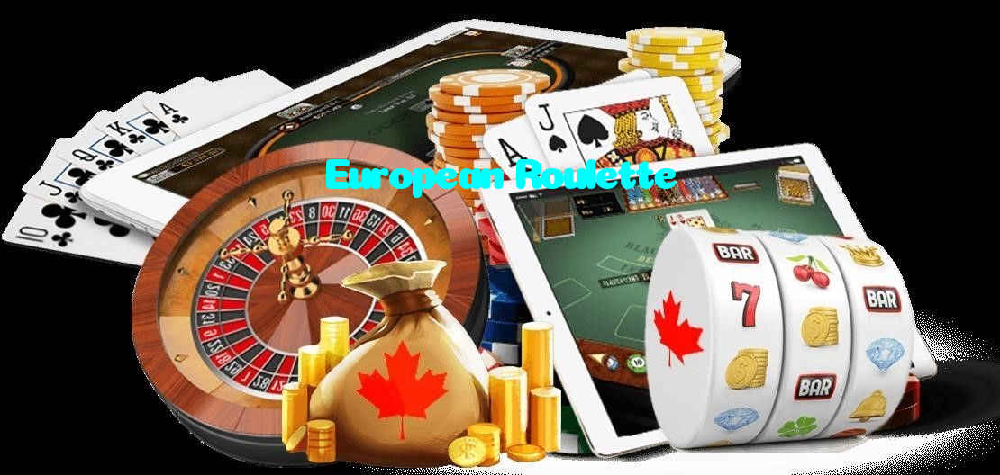 European Roulette