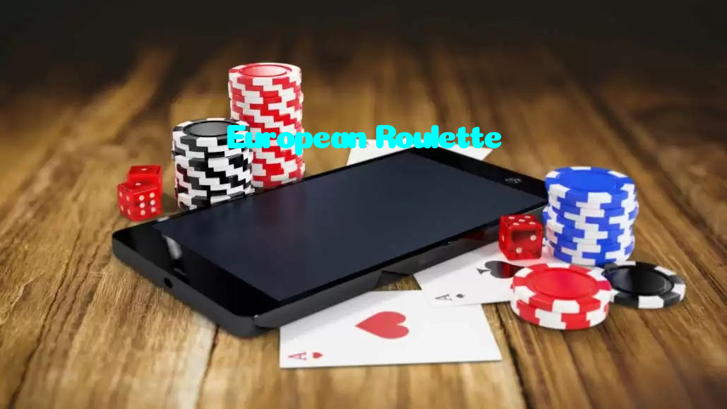 available types of European Roulette bet including pre-match live express and system bets