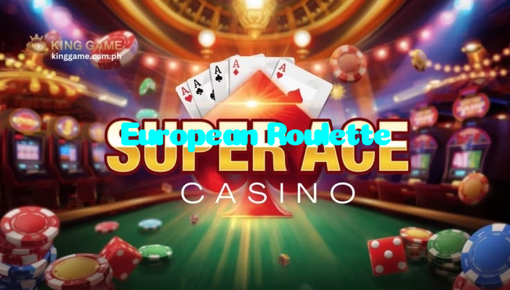 European Roulette casino presented on mobile device in Pakistan with slots and live games
