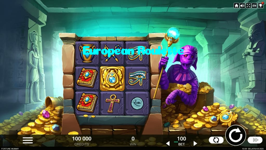 European Roulette خوش آمدید بونس +600% پیشکش موبائل ایپ کے پروموشن سیکشن میں دکھائی دیتی ہے۔